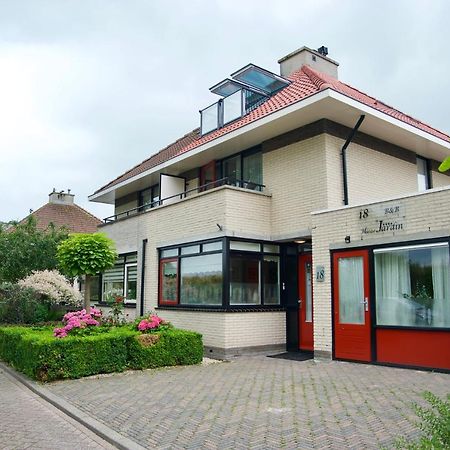 Huize "'JARDIN" Bed and Breakfast Schagen Buitenkant foto